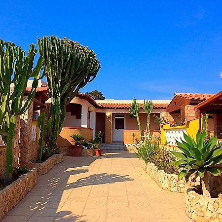 Case Vacanze Jerimar LMP Екстериор снимка
