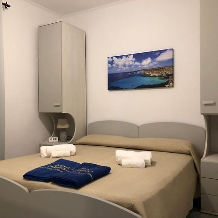 Case Vacanze Jerimar LMP Екстериор снимка