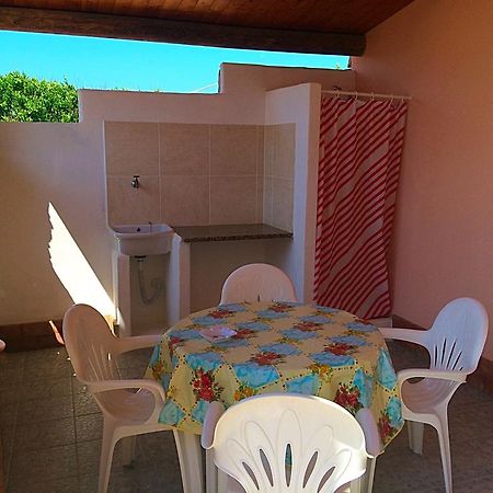 Case Vacanze Jerimar LMP Екстериор снимка