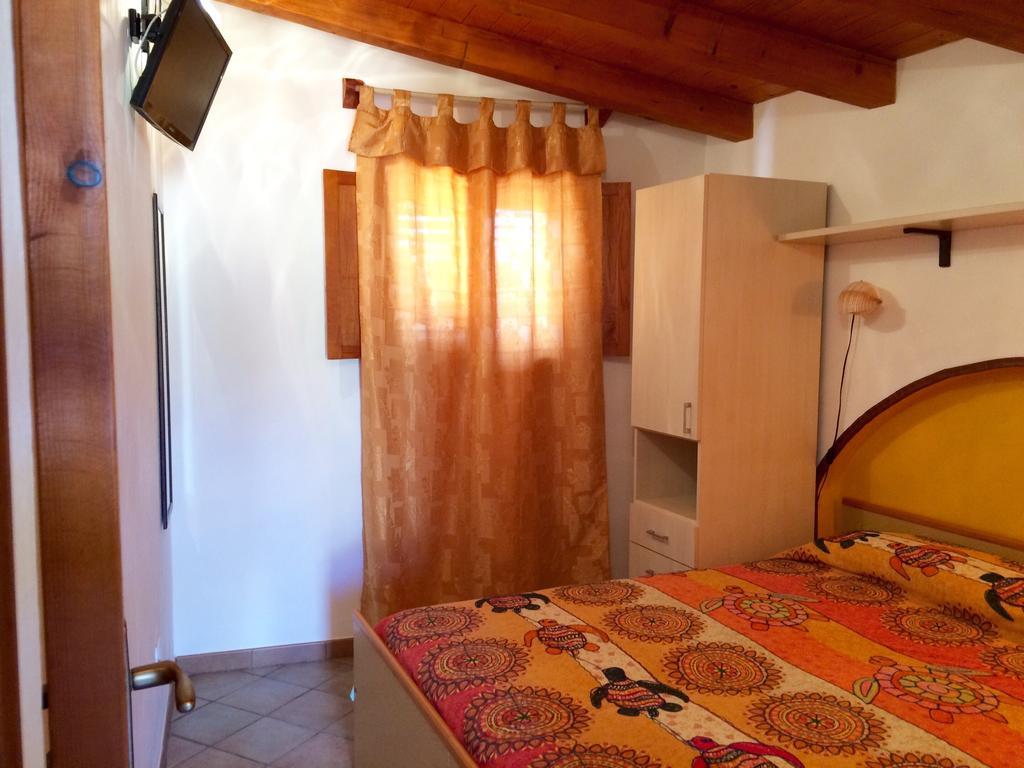 Case Vacanze Jerimar LMP Стая снимка