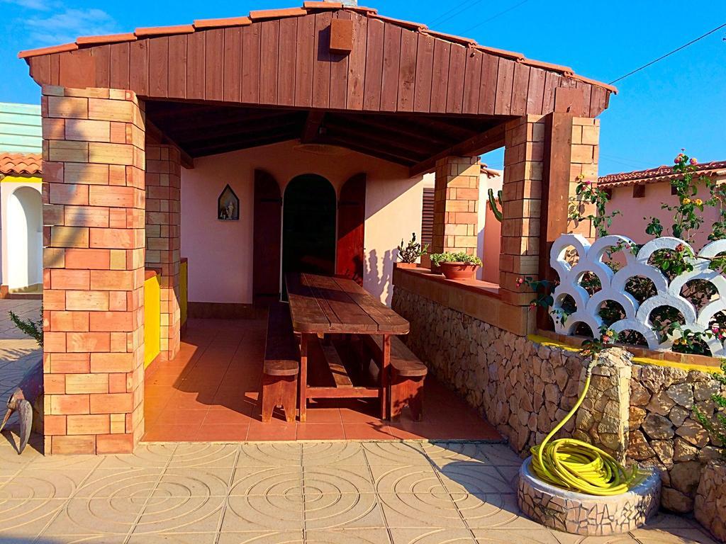 Case Vacanze Jerimar LMP Екстериор снимка