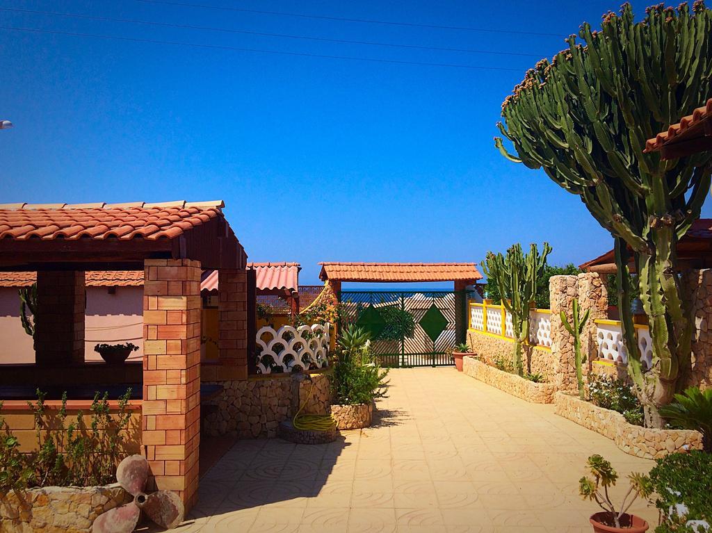 Case Vacanze Jerimar LMP Екстериор снимка
