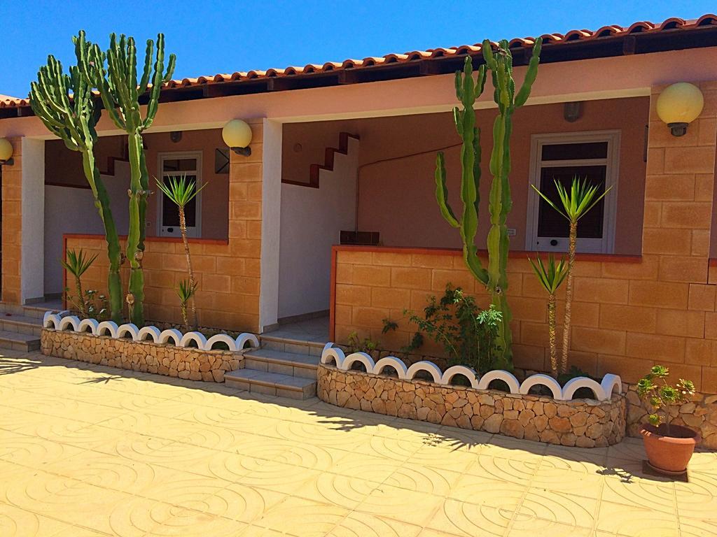 Case Vacanze Jerimar LMP Екстериор снимка