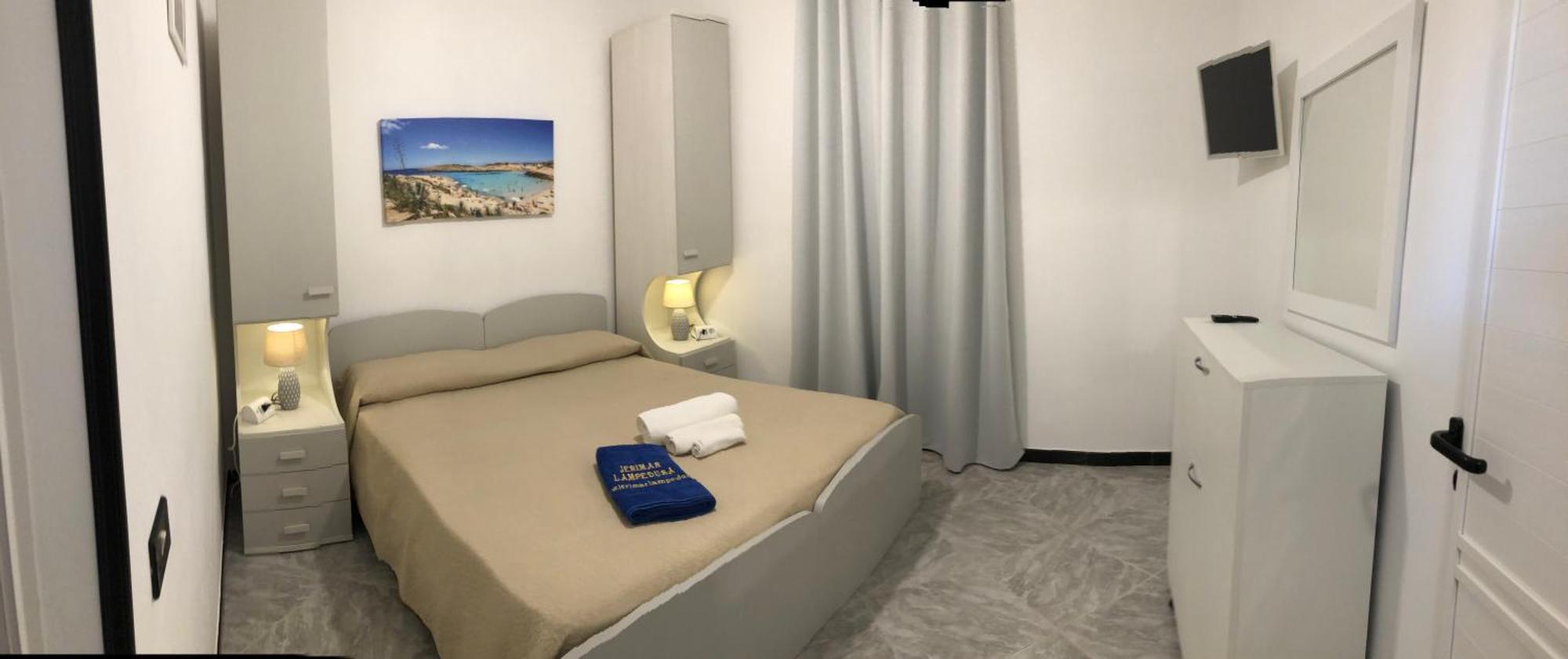Case Vacanze Jerimar LMP Екстериор снимка
