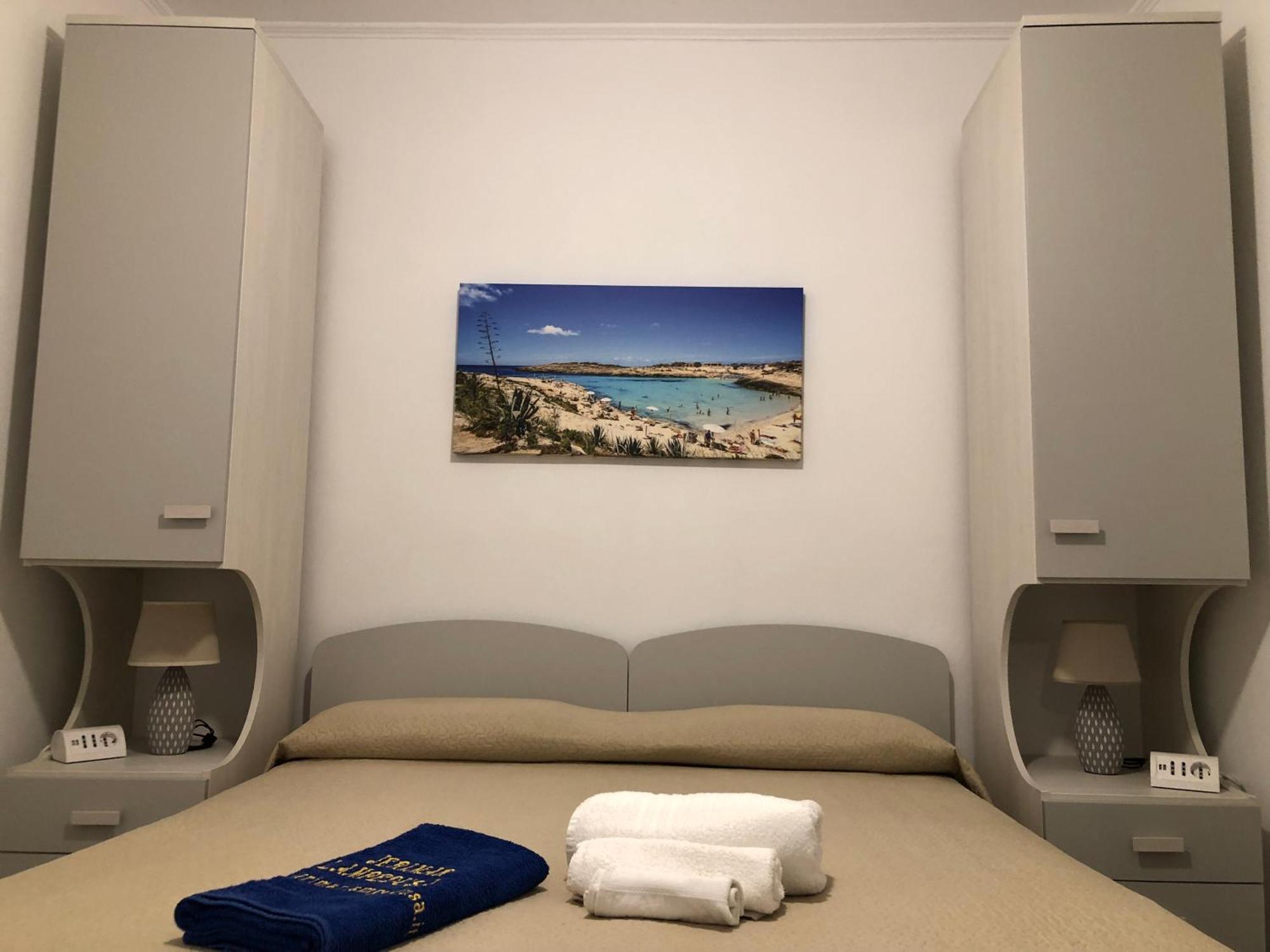 Case Vacanze Jerimar LMP Екстериор снимка