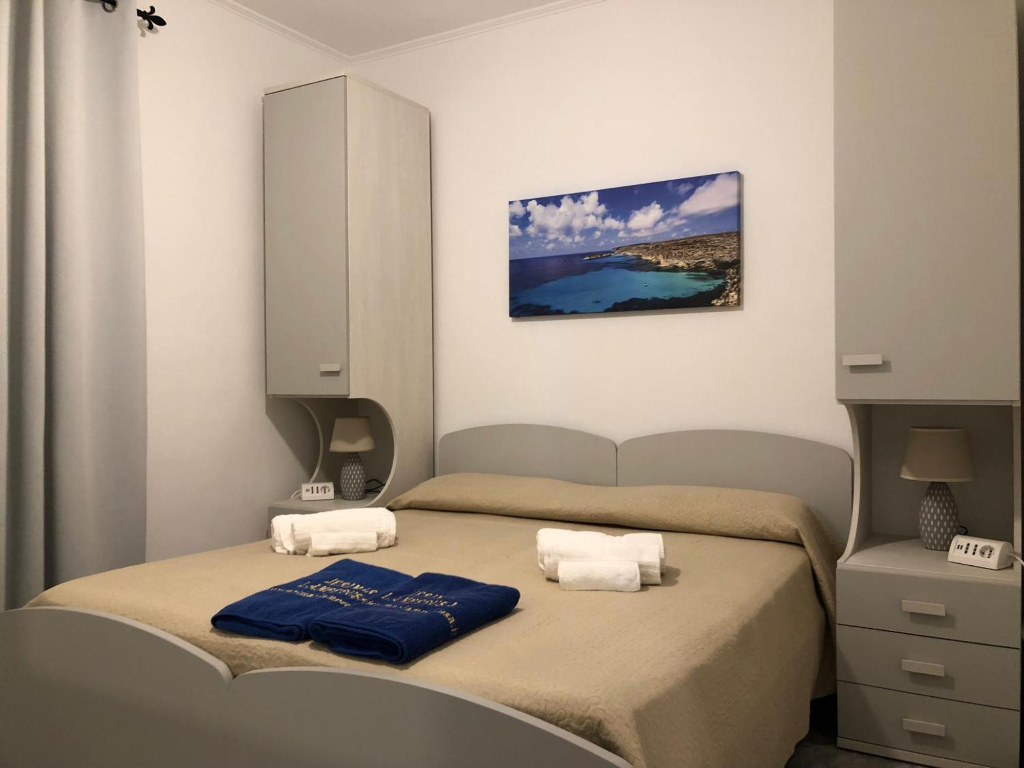 Case Vacanze Jerimar LMP Екстериор снимка