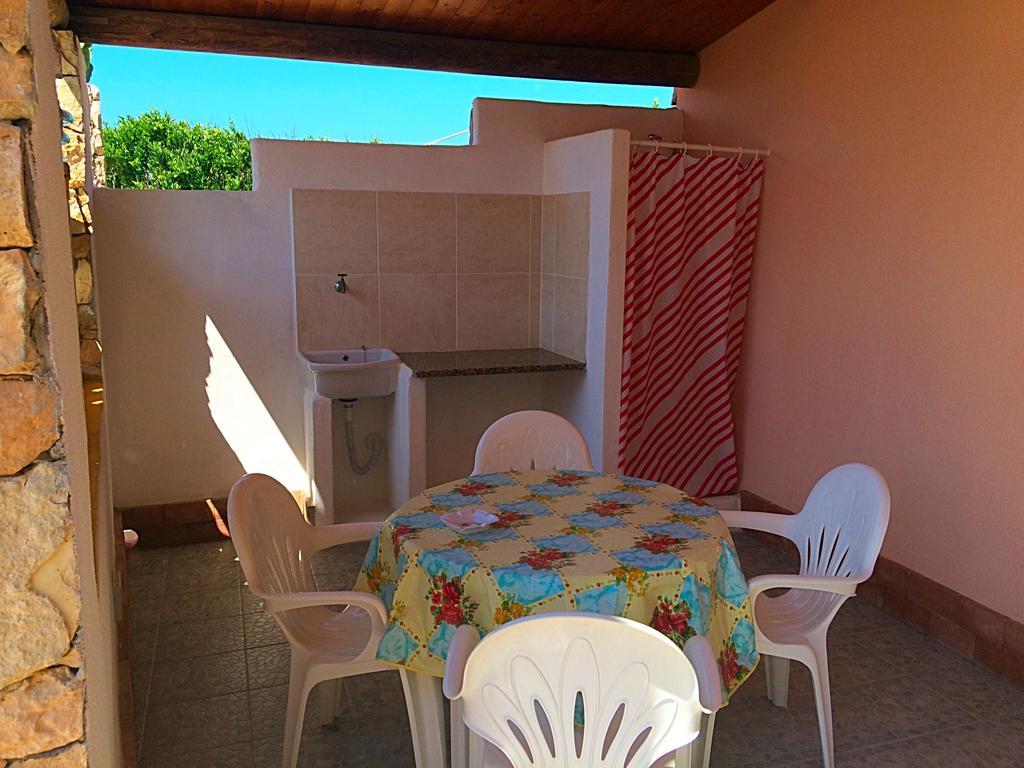 Case Vacanze Jerimar LMP Екстериор снимка