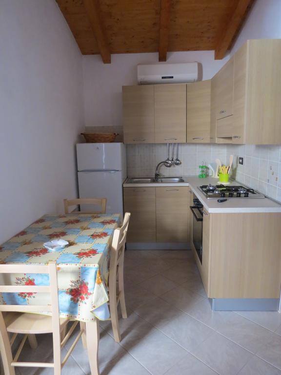 Case Vacanze Jerimar LMP Екстериор снимка