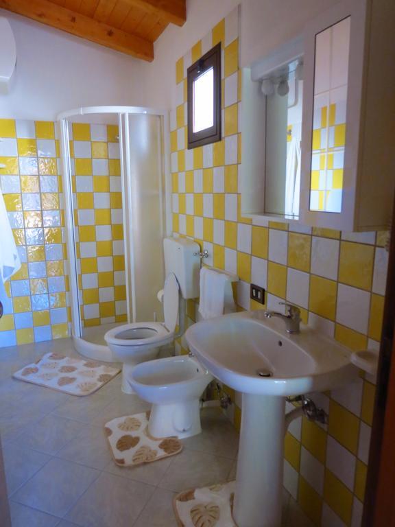 Case Vacanze Jerimar LMP Екстериор снимка